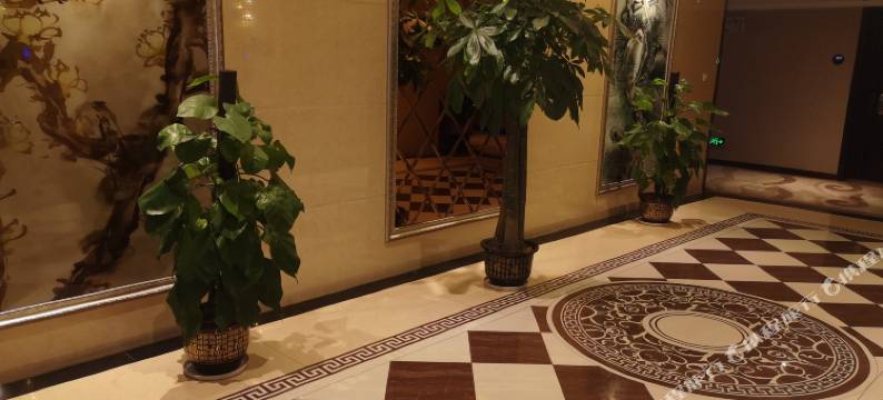 怀化格兰蒂斯国际大酒店图片