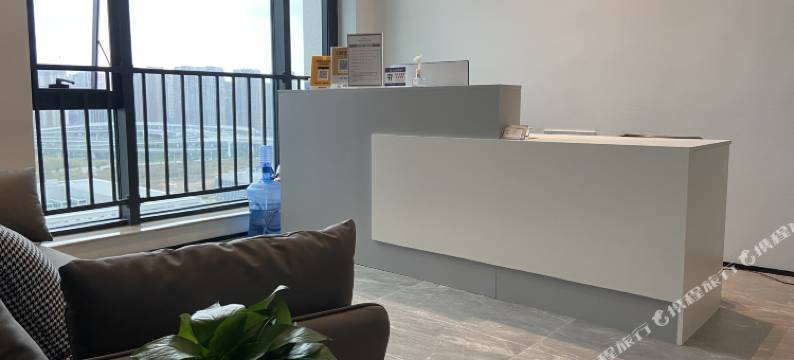 极简城市公寓(九铭广场店)图片