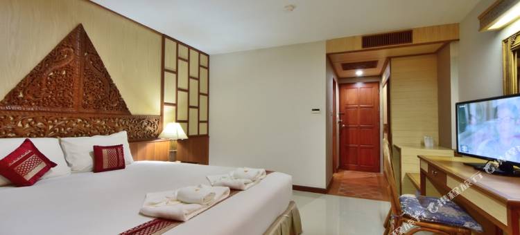 100岛水疗度假村(100 Islands Resort & Spa)图片
