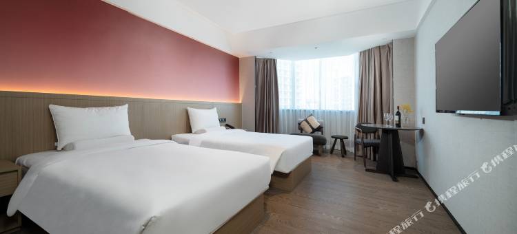 喜悦门酒店(佛山顺德渔人码头店)图片