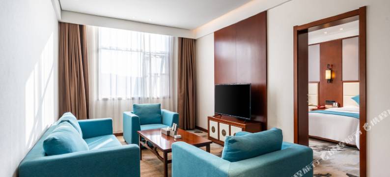 洋县白云宾馆图片