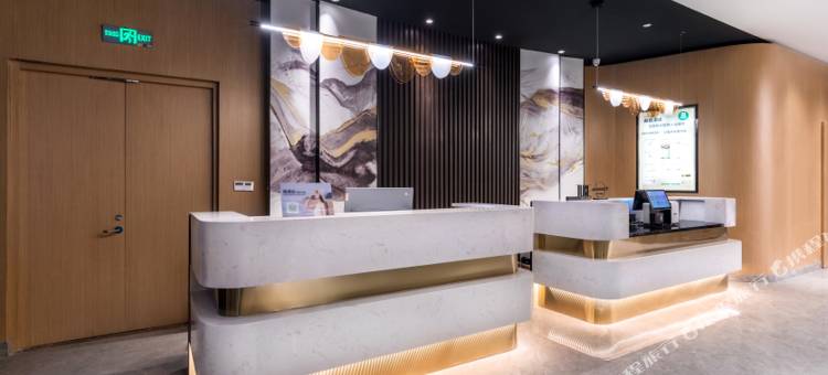 途客中国酒店(平阳万全店)图片