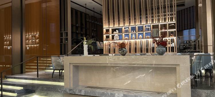 英豪斯酒店(广州番禺政务中心傍江地铁站店)图片