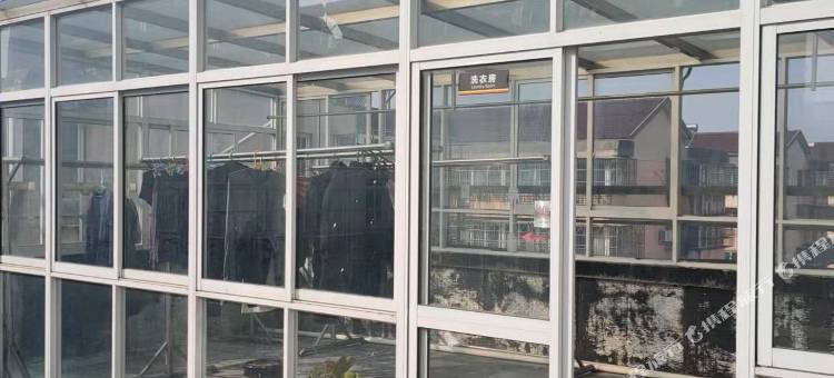 速8酒店(姜堰步行街时代广场店)图片