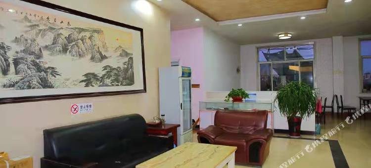 如家·华驿酒店(泰安老街爱情海店)图片