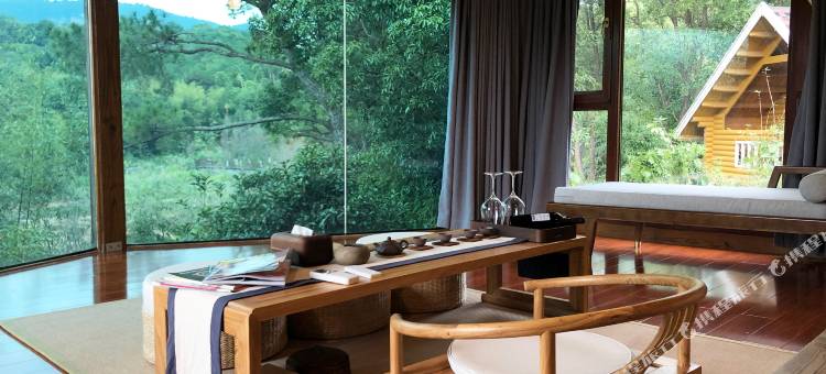 韶关阅界民宿图片