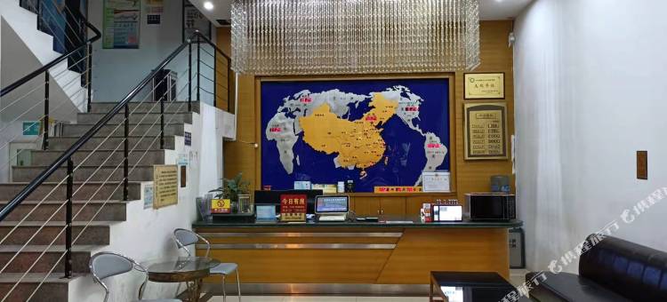 亿通酒店图片