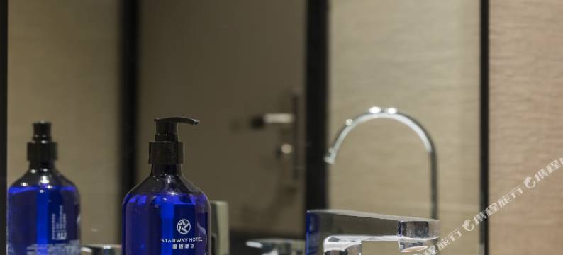 星程酒店(北京广渠门外地铁站店)图片