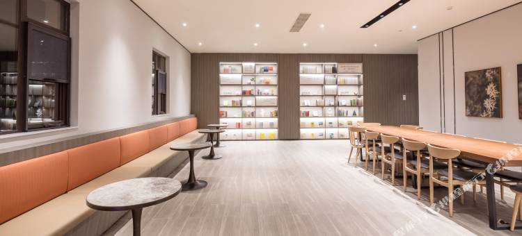 汉庭酒店(张家港长江中路店)图片