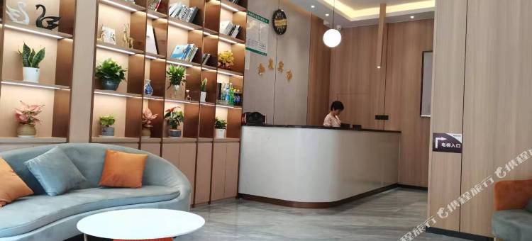 郴州福泉宾馆图片