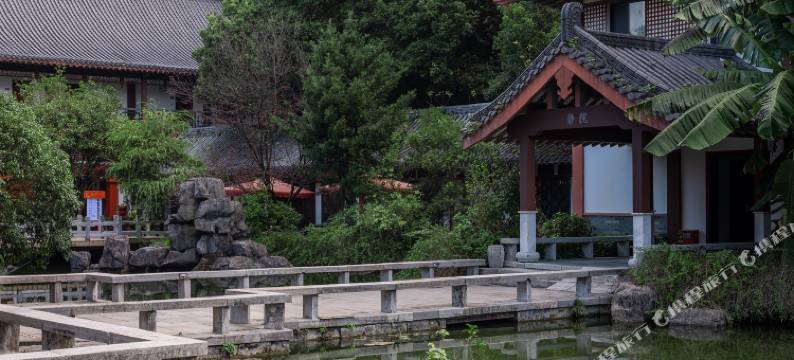 桂林驿酒店(桂林站店)图片