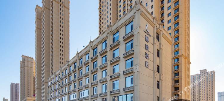 麗枫酒店(武安市中心店)图片