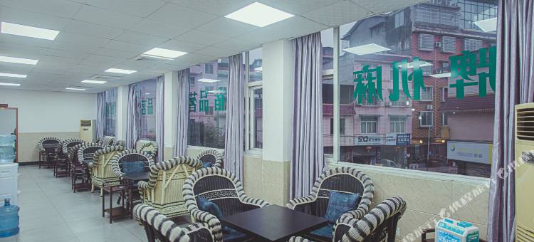 颜氏酒店图片