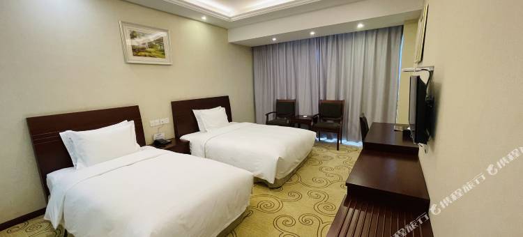 溧阳金鼎苑宾馆图片