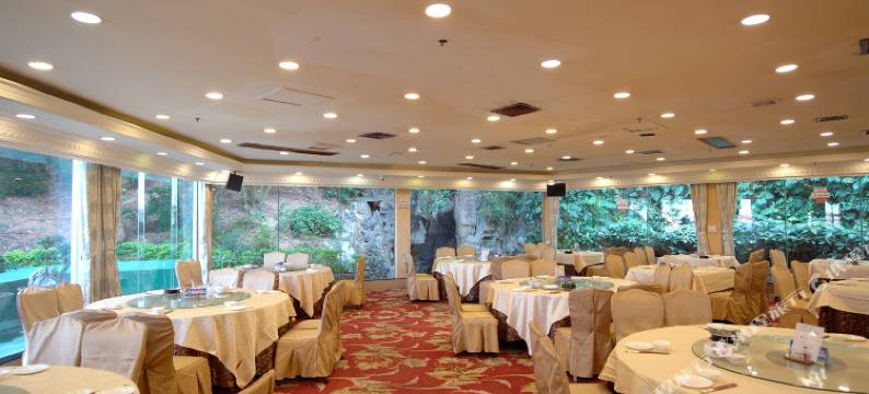 阳江长江国际酒店图片