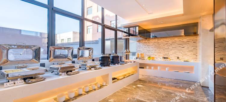 麗枫酒店(北京南苑和义地铁站店)图片