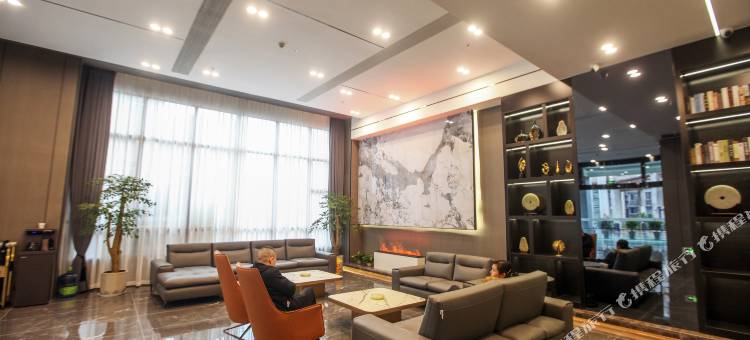 垫江全汀酒店(盛世港湾店)图片
