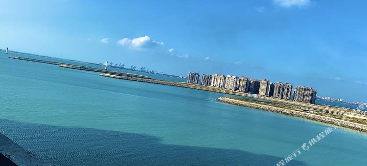 海岸线海景民宿(儋州海花岛店)图片