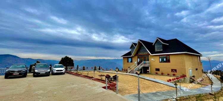 西尔万度假村(Sylvan Resort)图片