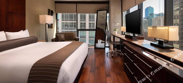 欧洲之星华丽一英里酒店(Eurostars Magnificent Mile)图片