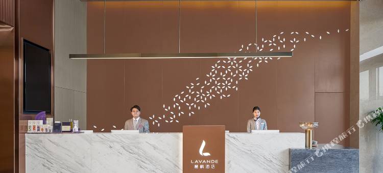 麗枫酒店(佛山智慧新城地铁站店)图片