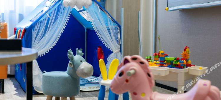 星程酒店(宝鸡火车站国贸店)图片