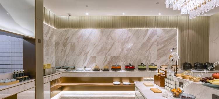 亚朵酒店(郑州东站省政府店)图片