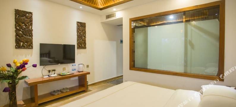 景洪宗晋客栈(告庄星光夜市店)图片