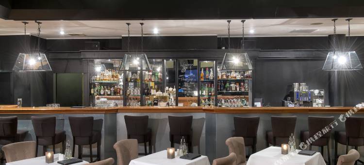 汉诺威温德姆中庭酒店(Wyndham Hannover Atrium)图片