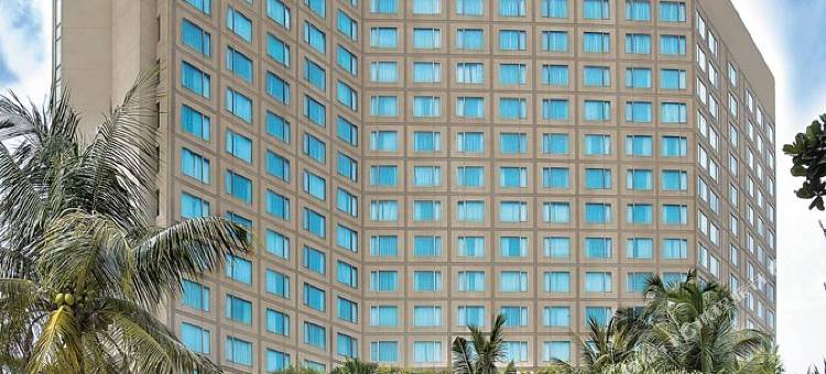 泗水香格里拉酒店(Shangri-La Surabaya)图片