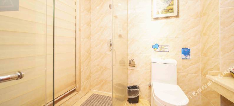 海天汇大酒店(泰和高铁站店)图片