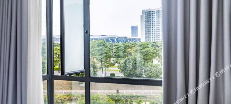 南枫别墅(广州南站店)图片