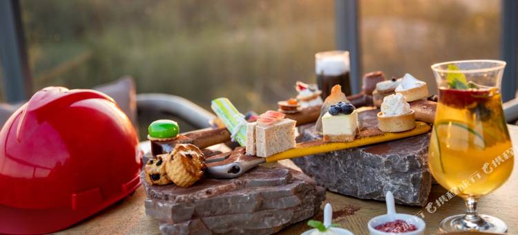 南京园博园英迪格酒店图片