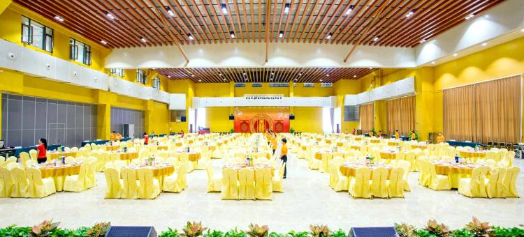 艺龙瑞云酒店(梅州丰顺佳百惠店)图片