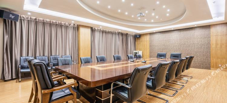 成县蓝天酒店图片