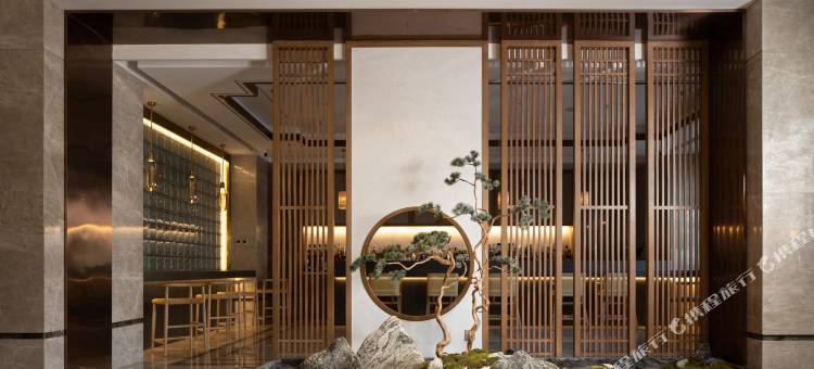 云郦酒店(北京南锣鼓巷簋街店)图片