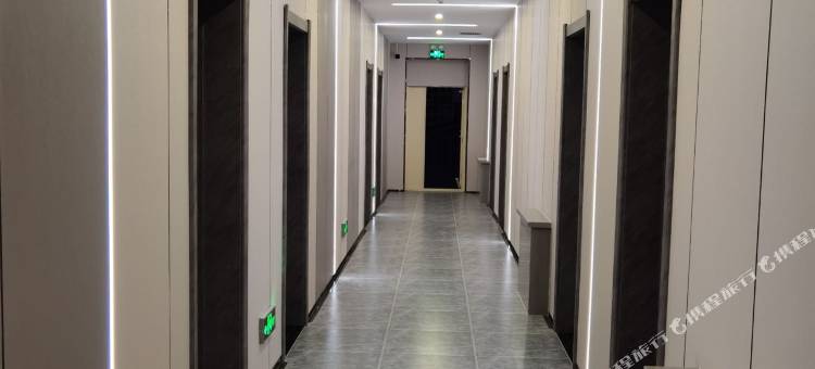 林甸力天温泉酒店(北国温泉店)图片