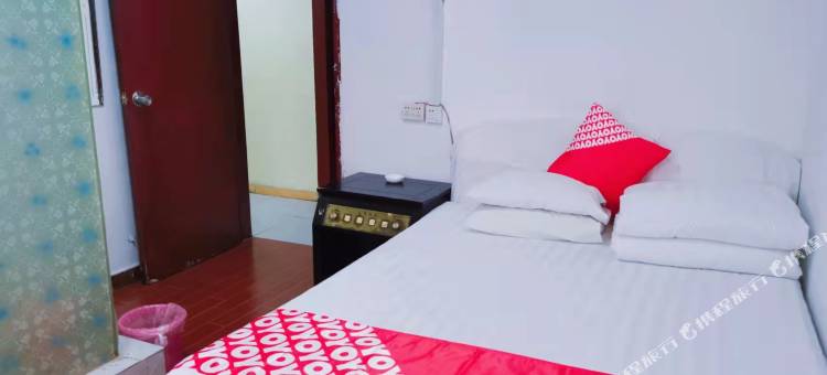 OYO桂林旭延宾馆(桂林火车站店)图片