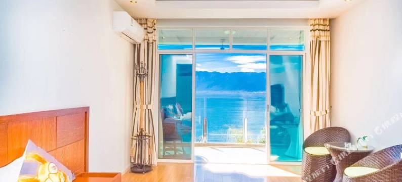 大理烟云沧南海景客栈图片