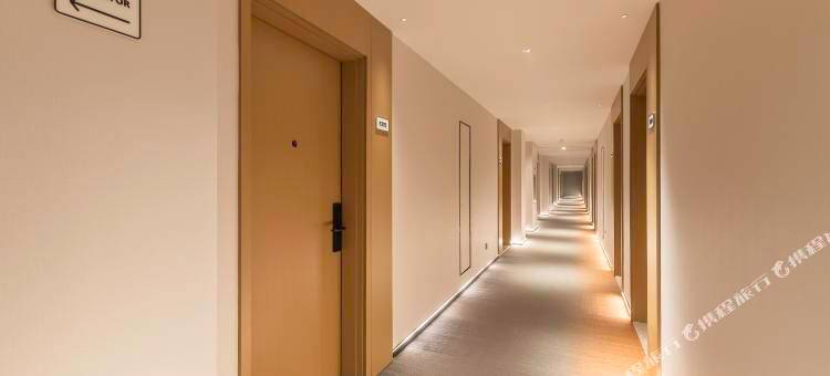 你好酒店(邢台守敬北路世纪城店)图片