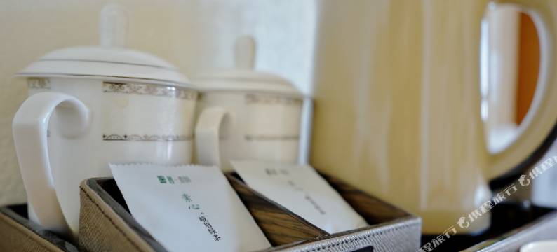 雅安雲栖谷别墅(蒙顶山店)图片