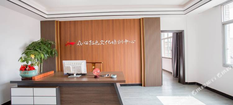 众心酒店(于都火车站店)图片