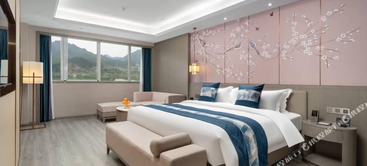 修水凤宁珠江酒店图片