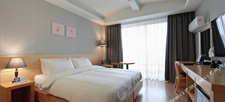 贝尼凯瑞士罗森酒店(Benikea Swiss Rosen Hotel)图片