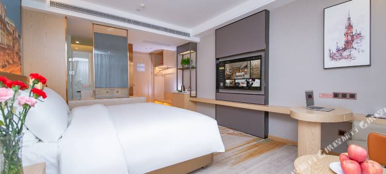 维也纳酒店(汉川新河店)图片