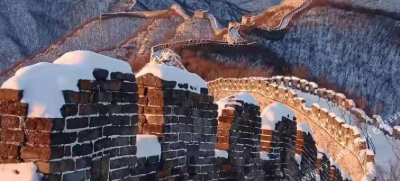 北京赵氏山居民宿图片