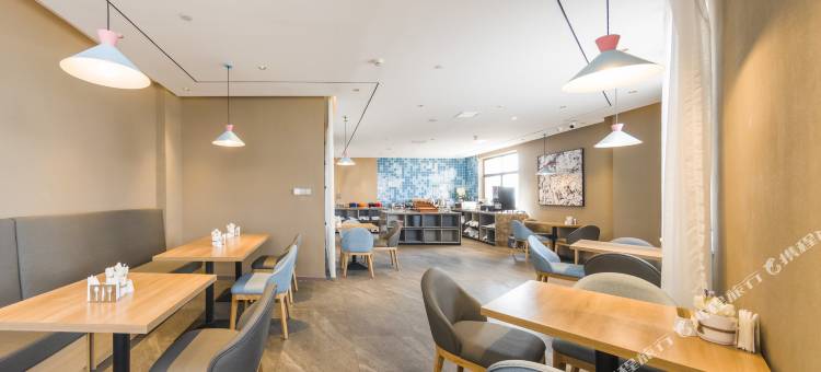 如家酒店·neo(武城滨湖丽都店)图片