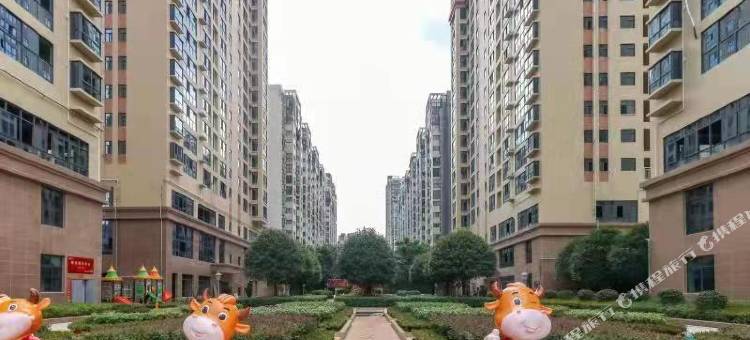 旅途公寓(船山实验中学店)图片