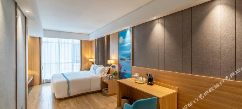 木杉河大酒店(铜仁南高速站店)图片