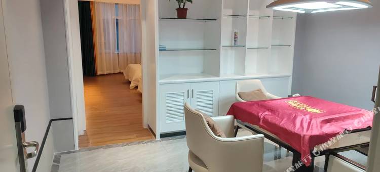 嘉福海港酒店(东莞沙田店)图片